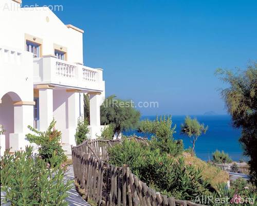 Lagas Aegean Village 9